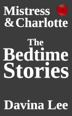 Book Cover: Bedtime Stories