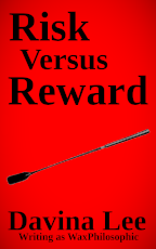 Book Cover: Risk Versus Reward