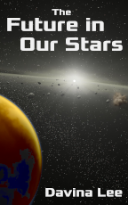Book Cover: The Future in Our Stars